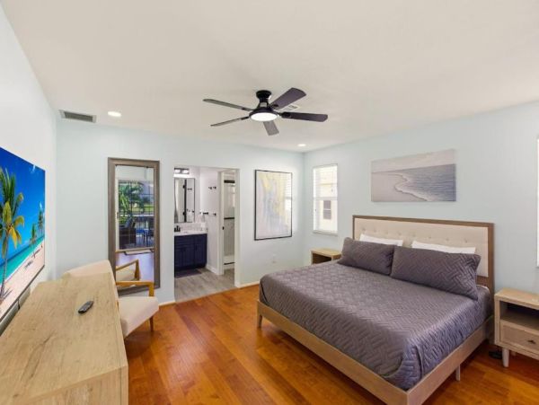 Great Canal-Front Retreat in Punta Gorda - Relax & Explore