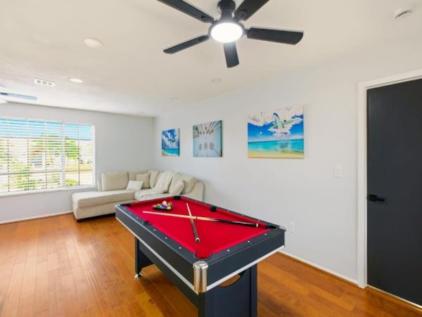 Great Canal-Front Retreat in Punta Gorda - Relax & Explore