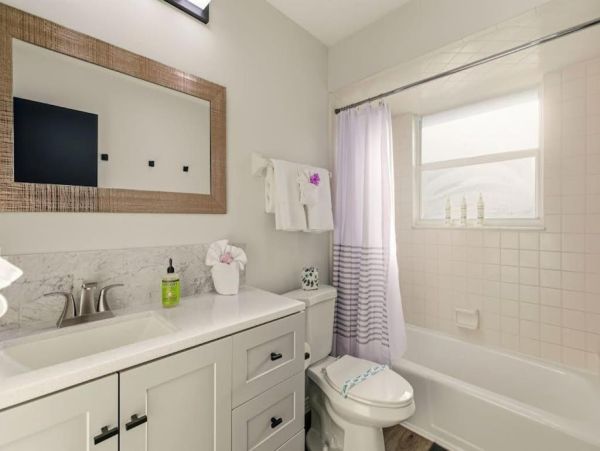 Great Canal-Front Retreat in Punta Gorda - Relax & Explore