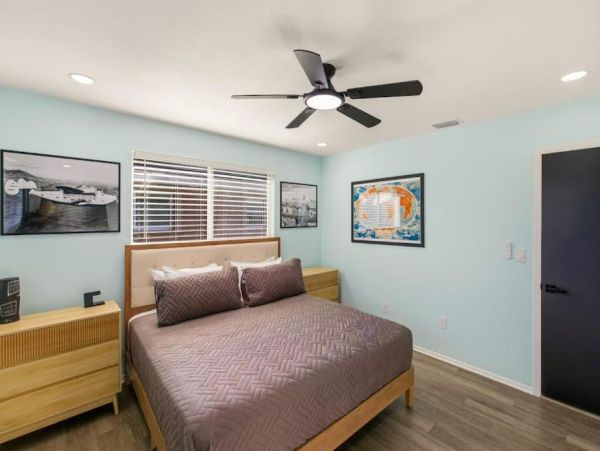 Great Canal-Front Retreat in Punta Gorda - Relax & Explore