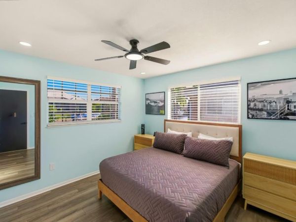 Great Canal-Front Retreat in Punta Gorda - Relax & Explore