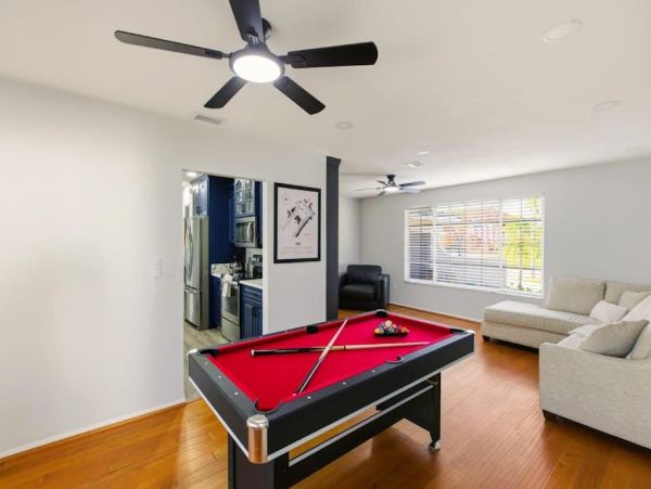 Great Canal-Front Retreat in Punta Gorda - Relax & Explore