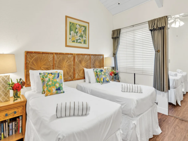 Napili Vacation Rental For Scenic West Maui Stays Ocean front