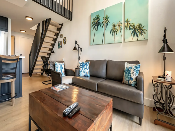 Napili Vacation Rental For Scenic West Maui Stays Ocean front