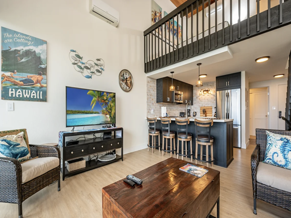 Napili Vacation Rental For Scenic West Maui Stays Ocean front