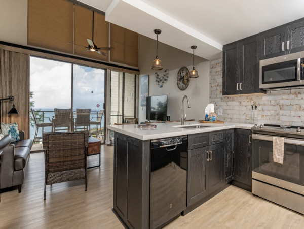 Napili Vacation Rental For Scenic West Maui Stays Ocean front