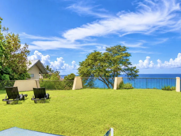 Napili Vacation Rental For Scenic West Maui Stays Ocean front