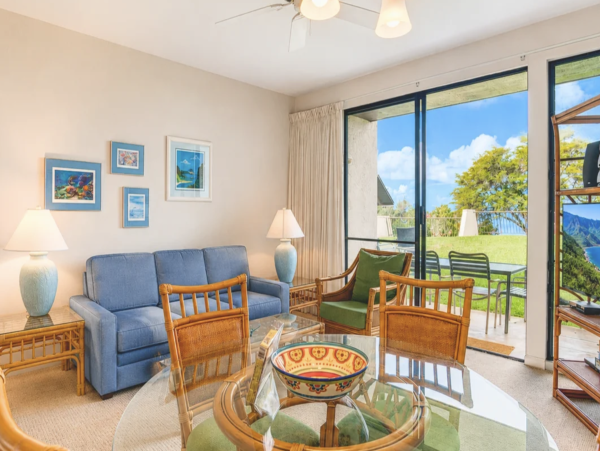 Napili Vacation Rental For Scenic West Maui Stays Ocean front