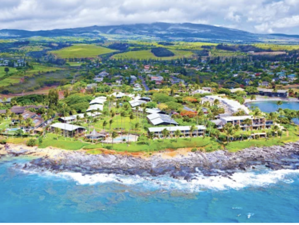 Napili Vacation Rental For Scenic West Maui Stays Ocean front