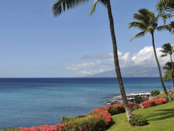 Napili Vacation Rental For Scenic West Maui Stays Ocean front
