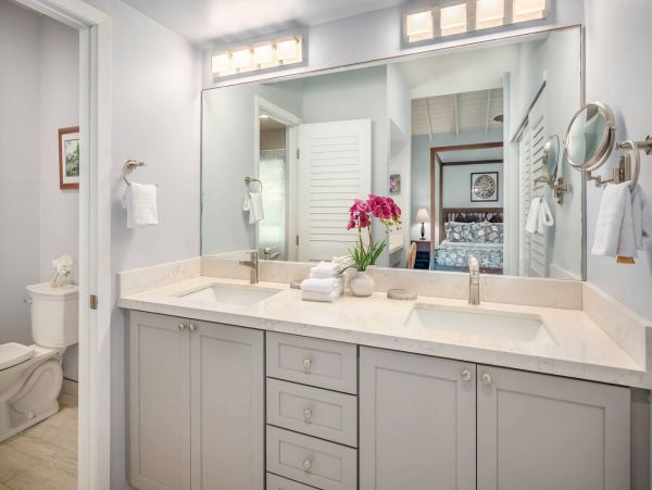 Sunny Poipu Condo Rental Near Beaches And Garden Paths