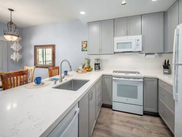 Sunny Poipu Condo Rental Near Beaches And Garden Paths