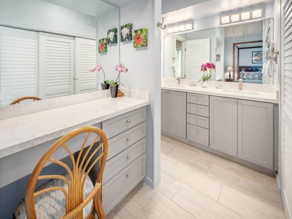 Sunny Poipu Condo Rental Near Beaches And Garden Paths