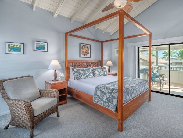 Sunny Poipu Condo Rental Near Beaches And Garden Paths