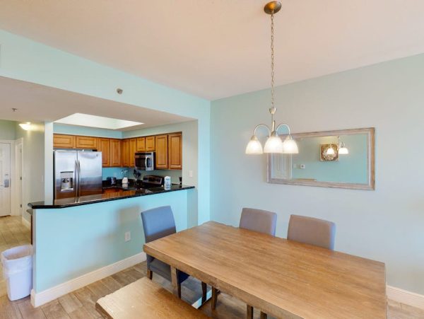 Miramar Beach Condo With Gulf Views And Shared Pool