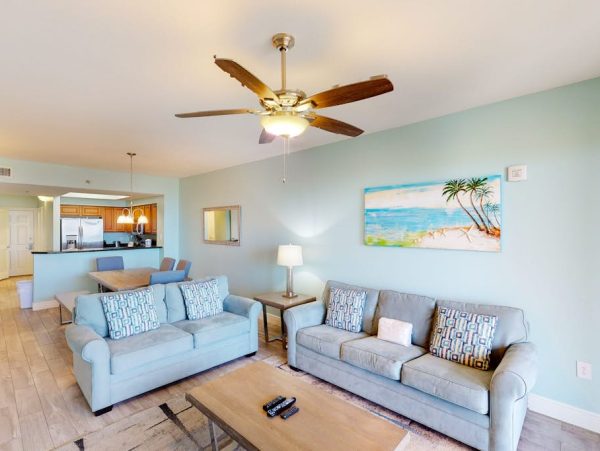 Miramar Beach Condo With Gulf Views And Shared Pool - additional view, photo 2