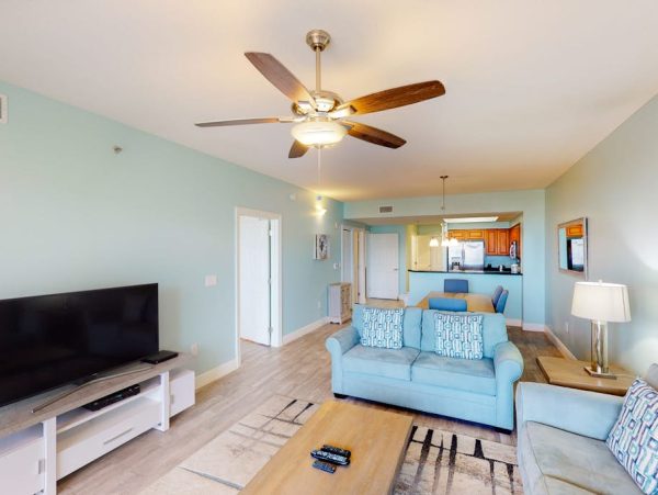 Miramar Beach Condo With Gulf Views And Shared Pool - additional view, photo 4