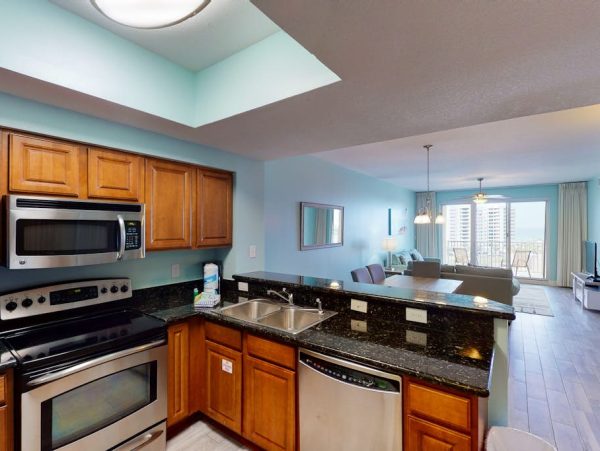 Miramar Beach Condo With Gulf Views And Shared Pool - additional view, photo 5