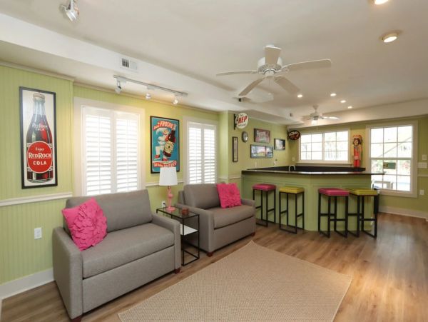 Captiva Island Vacation Rental - Florida Beach House with Private Pool