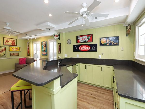 Captiva Island Vacation Rental - Florida Beach House with Private Pool