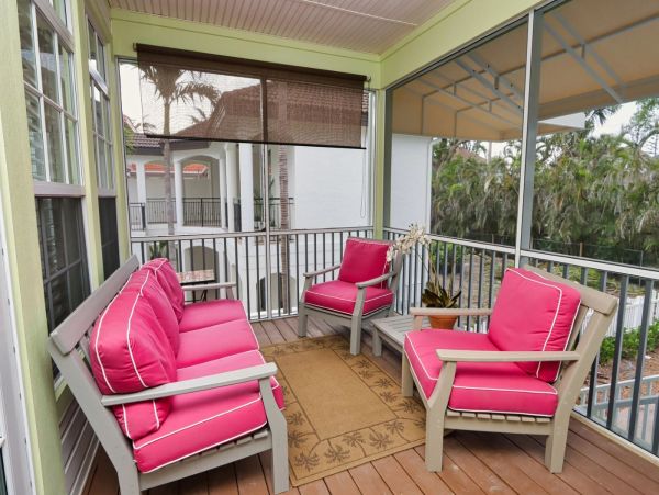 Captiva Island Vacation Rental - Florida Beach House with Private Pool