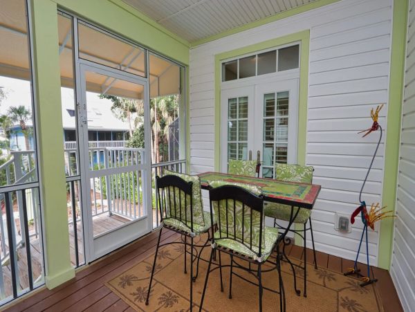 Captiva Island Vacation Rental - Florida Beach House with Private Pool