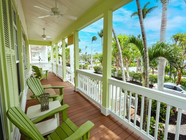 Captiva Island Vacation Rental - Florida Beach House with Private Pool