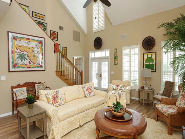 Captiva Island Vacation Rental - Florida Beach House with Private Pool