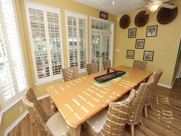 Captiva Island Vacation Rental - Florida Beach House with Private Pool