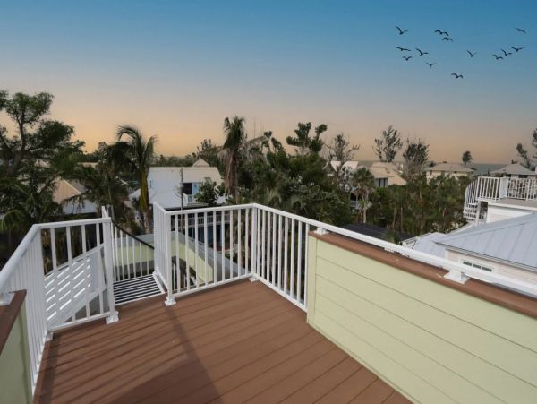 Captiva Island Vacation Rental - Florida Beach House with Private Pool