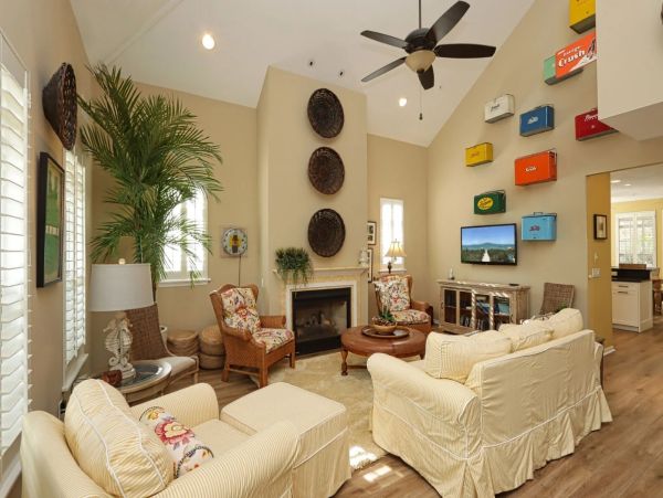 Captiva Island Vacation Rental - Florida Beach House with Private Pool