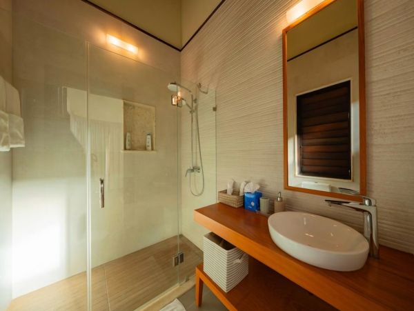Punta Cana Villa With Private Pool And Golf Views