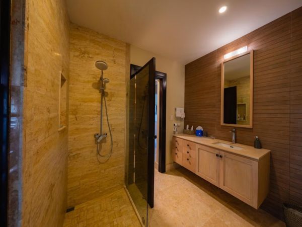 Punta Cana Villa With Private Pool And Golf Views