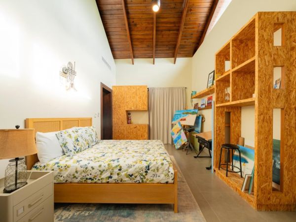Punta Cana Villa With Private Pool And Golf Views