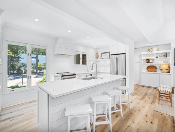 Hilton Head Island Home With Pool Near The Beach