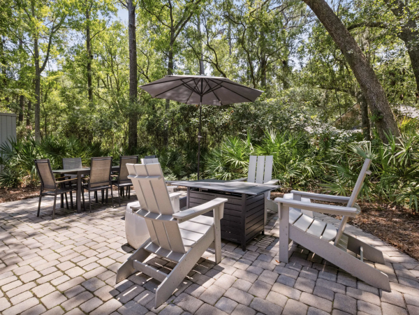 Hilton Head Island Home With Pool Near The Beach