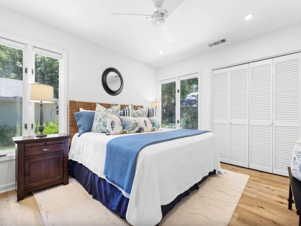 Hilton Head Island Home With Pool Near The Beach