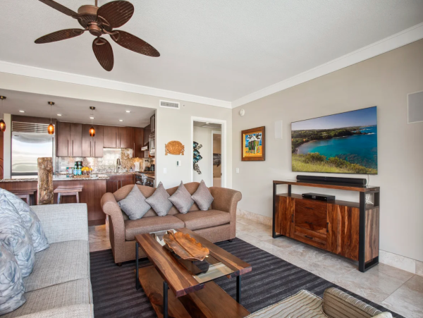 Luxurious Maui Retreat -Exclusive Villas for Unforgettable Vacations - additional view, photo 4