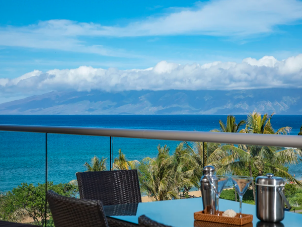 Luxurious Maui Retreat -Exclusive Villas for Unforgettable Vacations - additional view, photo 5