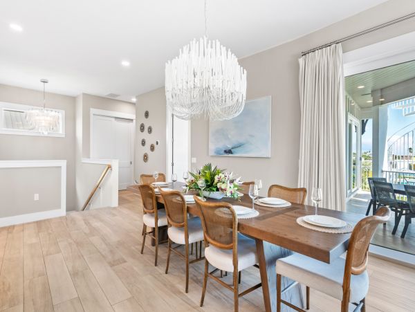 Siesta Key Vacation Home With Gulf Views And Pool