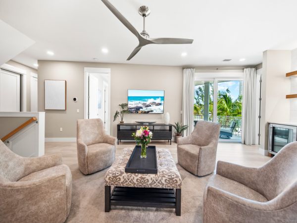Siesta Key Vacation Home With Gulf Views And Pool