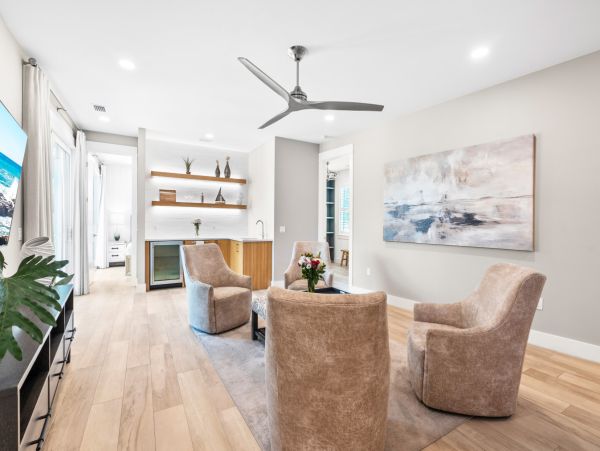 Siesta Key Vacation Home With Gulf Views And Pool