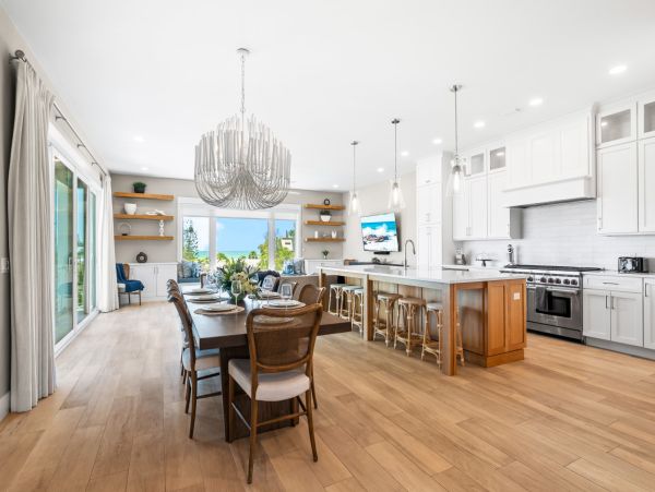Siesta Key Vacation Home With Gulf Views And Pool