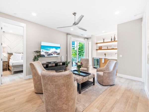 Siesta Key Vacation Home With Gulf Views And Pool