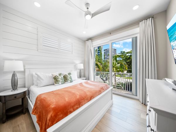 Siesta Key Vacation Home With Gulf Views And Pool