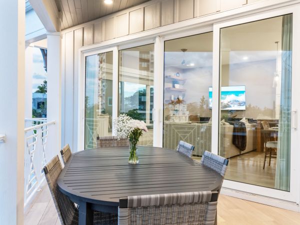 Siesta Key Vacation Home With Gulf Views And Pool