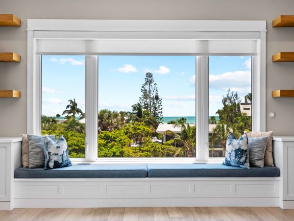 Siesta Key Vacation Home With Gulf Views And Pool