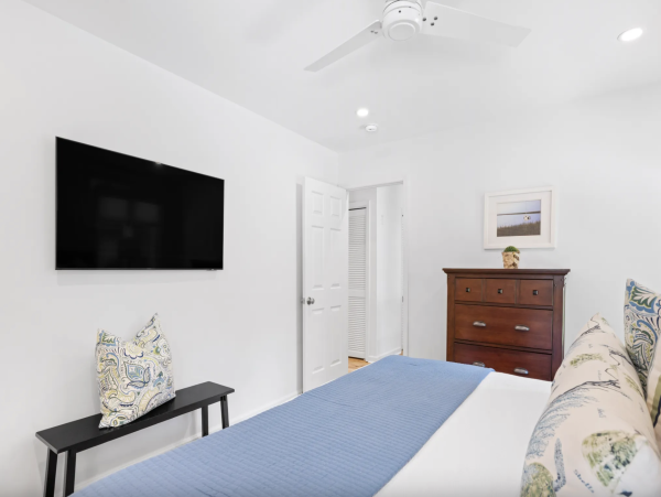 Siesta Key Vacation Home With Gulf Views And Pool