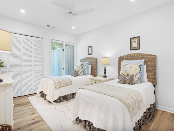 Siesta Key Vacation Home With Gulf Views And Pool