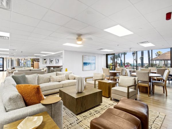 Panama City Beach Beachfront Condo With Gulf Views